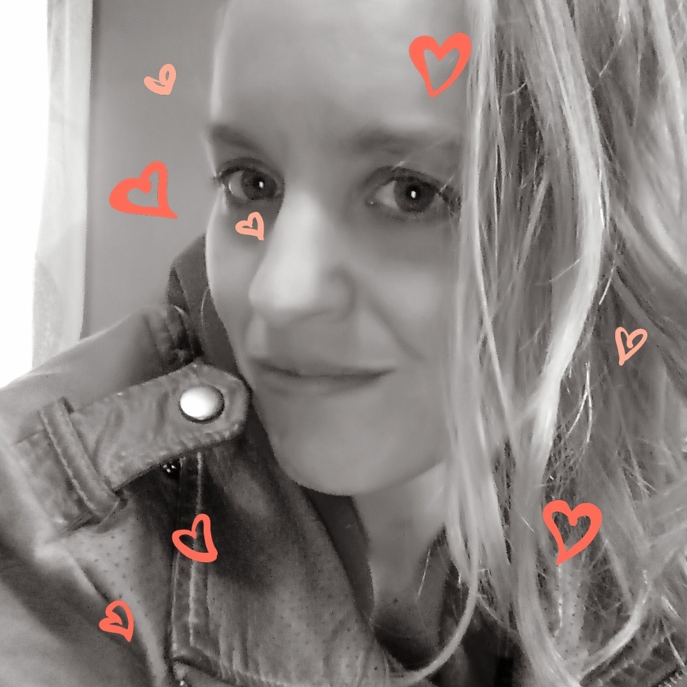 Meet your Posher, Kristen nichole